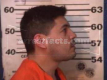 Alfredo Martinez Bernal