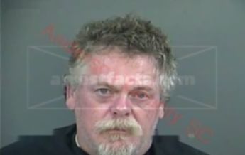 Johnny Carroll Steen