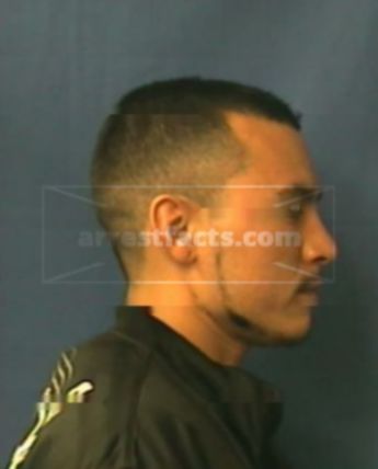 Desmond Nathaniel Latimer