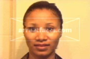Cynthia Stinson Mckinney