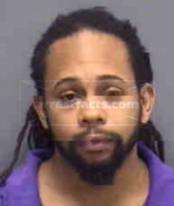 Prentice Harris
