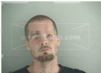 Michael Anthony Clark