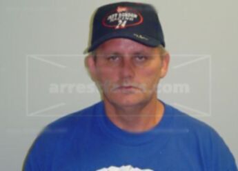Bert Wayne Combs