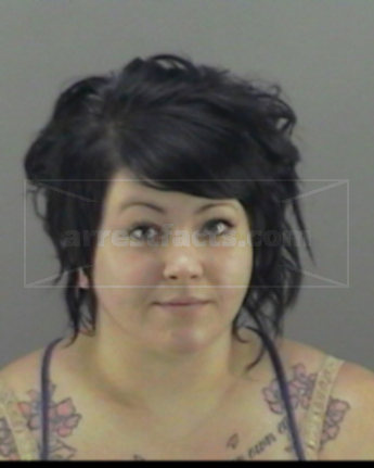 Ashley Nicole Lambert