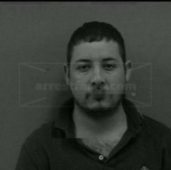 Jose De Jesus Coronado-Ruiz