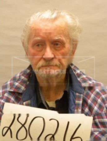 Gene H Vail