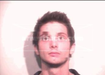 Stephen Aaron Sargent