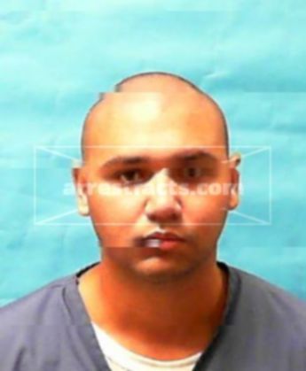 Christian J Alfaro