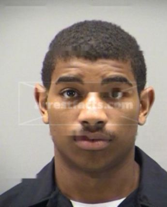 Carl Jamal Edwards