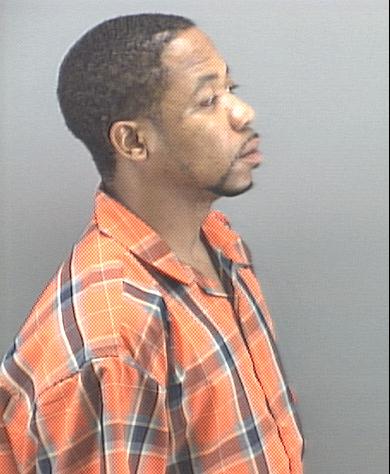 Patrick Charles Christian