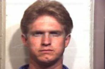 Anthony Lee Fredrickson