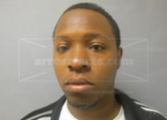 Ralpheal Rayvon Antwuane Fitzpatrick