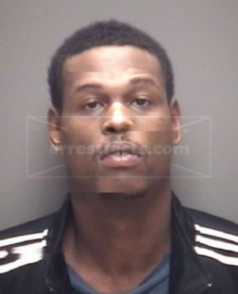 Troy Craig Rogers