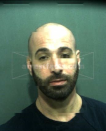 Colin Matthew Slaughter