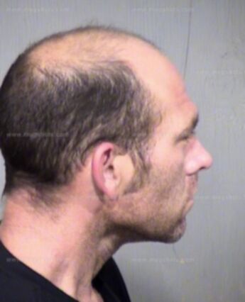 Michael John Hershey