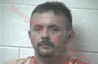 Derrick Marshal Benton