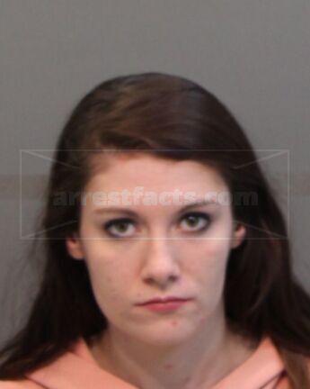 Stevi Jade Coffman