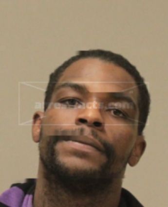 Donald Anthony Buggs