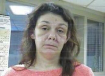 Nancy Louise Crumpton