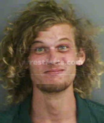 Cody Allen Cox