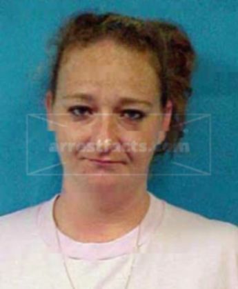 Tanya Lenora Anne Mullins
