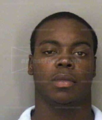 Braddock Antwan Dailey