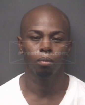 Donald Ray Cooper Jr