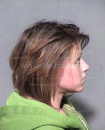 Danielle Colleen Mayer