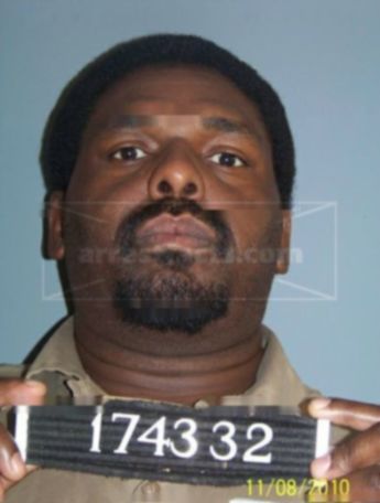 Derrick Davis