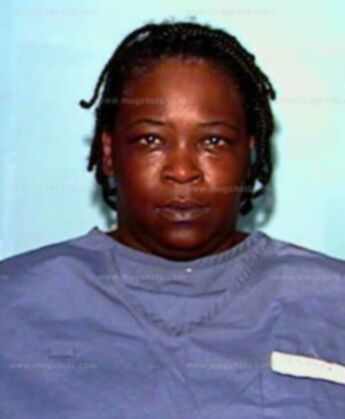 Tammy Suzette Green