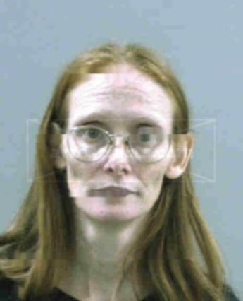 Christina Marie Hunter