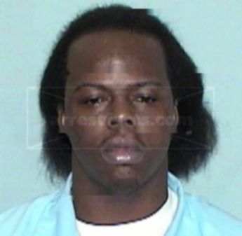 Reginald Levelle Patterson