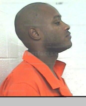 Rico Pierre Britt