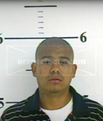 Alberto Mauricio Moyeda