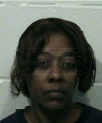 Arlonia Gail Green