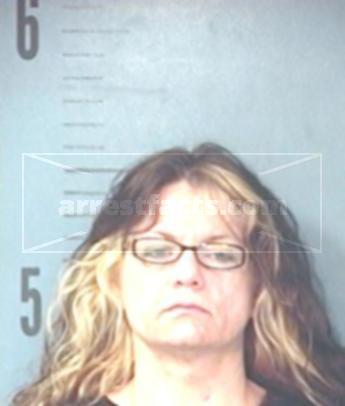Darlene Kay Mccoy