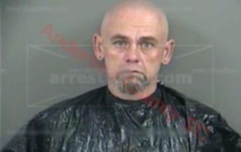 Bryan Cleveland Mccall
