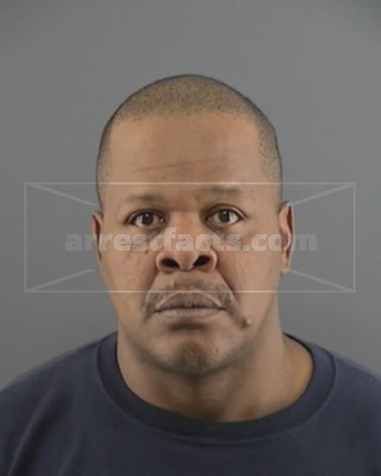 Charles Clyde Robinson