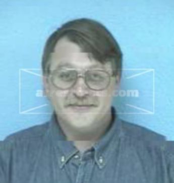 John Carlton Ross
