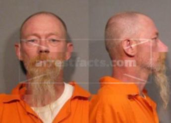 Richard Dale Brown