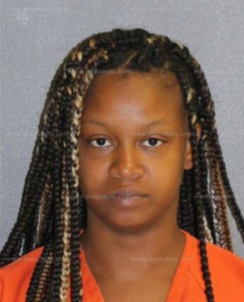 Kamiliah Burnside
