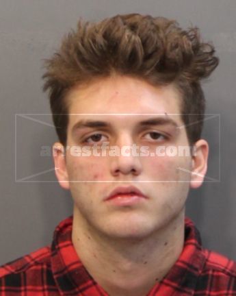 Jonathan Graham Fairchild