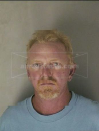 Jeffery Cordell Seymour