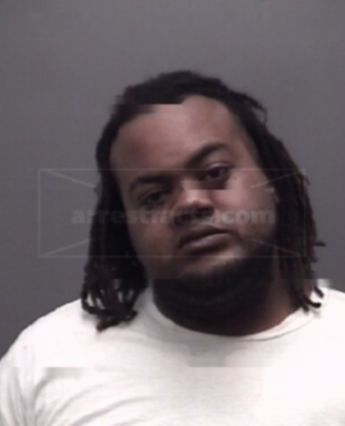 Dayon Tyree Jordan