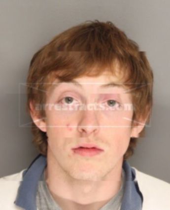 Justin Tyler Grassmyer