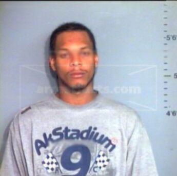 Stephen Terrell Madkins