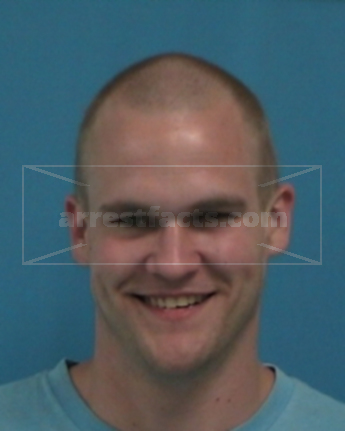 Joshua Luke Eubanks