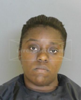 Shakayla Detrise Mccullough