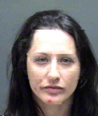 Jenafer Gail Benton