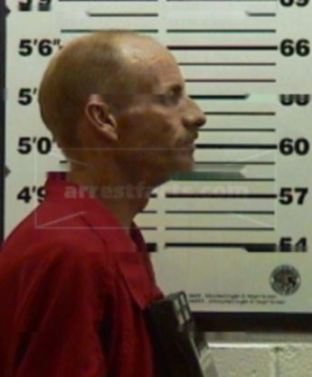 Keith Richard Coleman